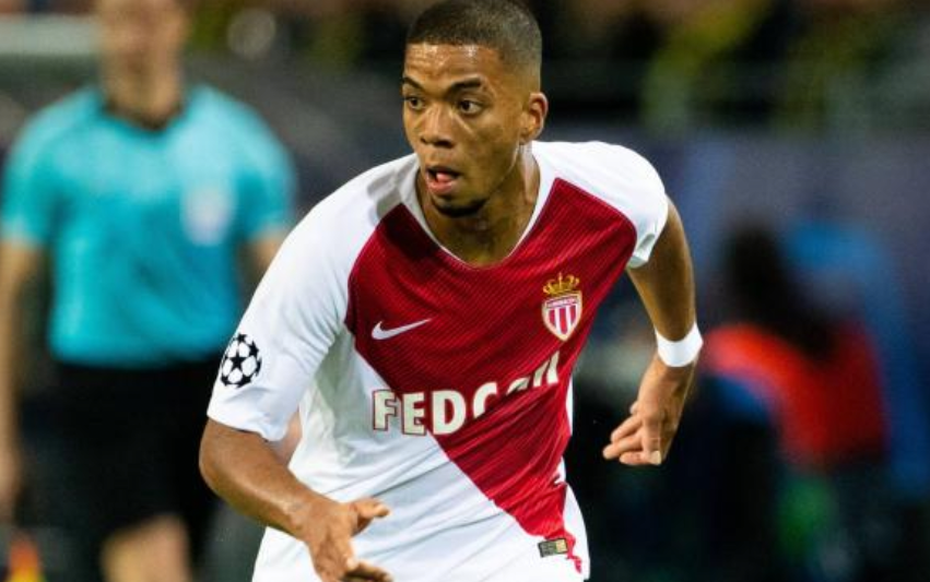 扑克游戏-摩纳哥遭拜仁慕尼黑横扫，小组出线形势严峻的简单介绍